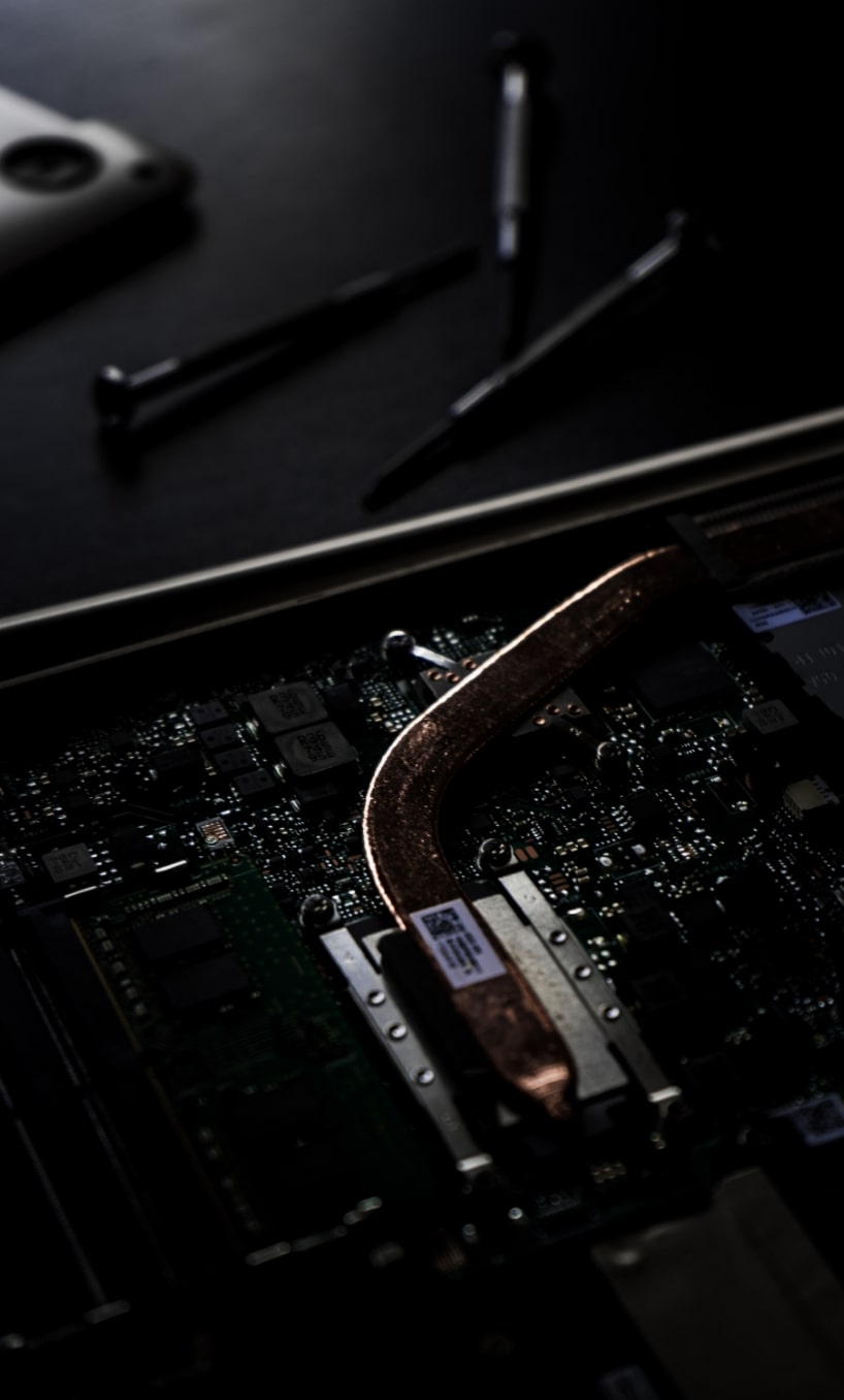 Tech Tools